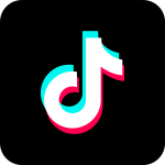 TikTok logo